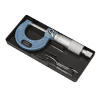 External Micrometer 0-25mm AK9630M
