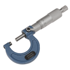 External Micrometer 0-25mm AK9630M