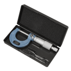 External Micrometer 0-25mm AK9630M