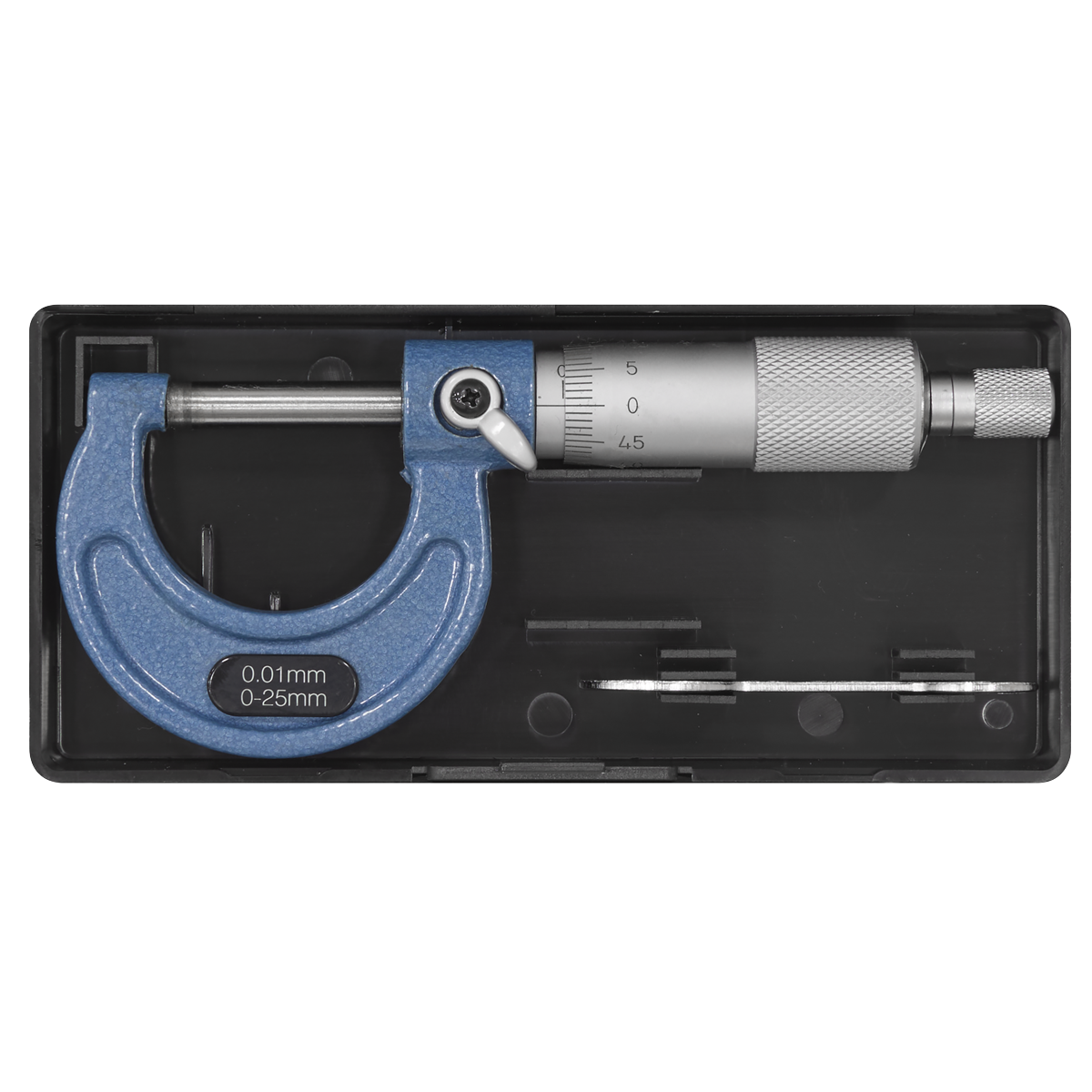 External Micrometer 0-25mm AK9630M