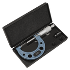 External Micrometer 25-50mm AK9632M