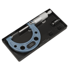 External Micrometer 25-50mm AK9632M