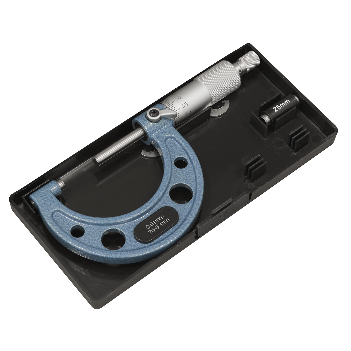 External Micrometer 25-50mm AK9632M
