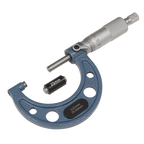 External Micrometer 25-50mm AK9632M