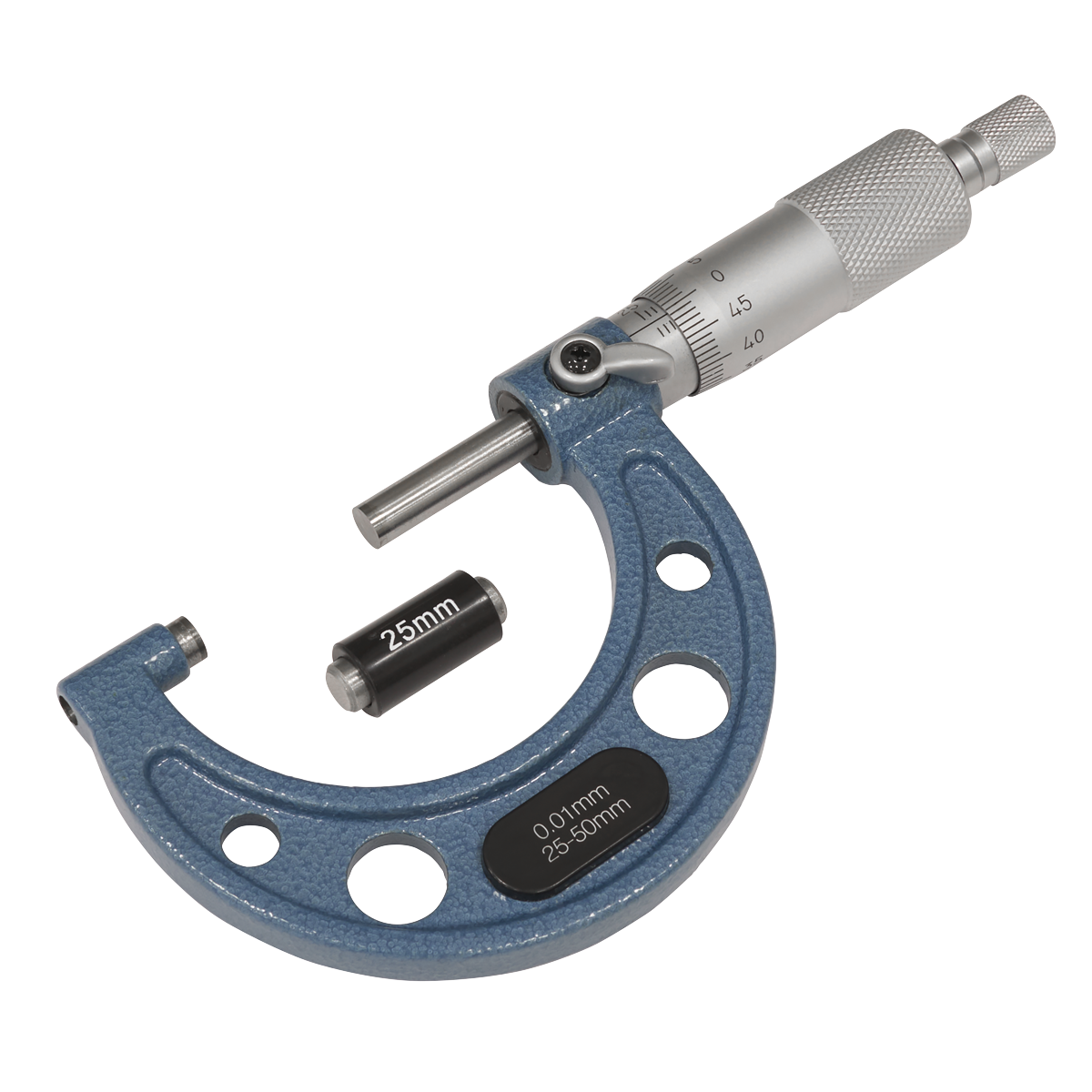 External Micrometer 25-50mm AK9632M