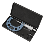 External Micrometer 25-50mm AK9632M
