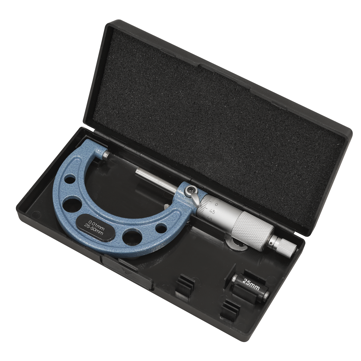 External Micrometer 25-50mm AK9632M