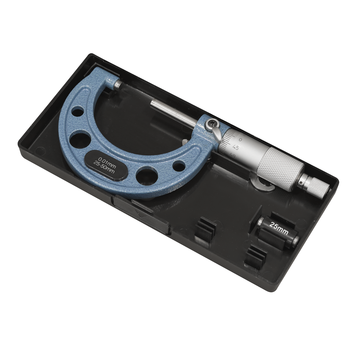 External Micrometer 25-50mm AK9632M
