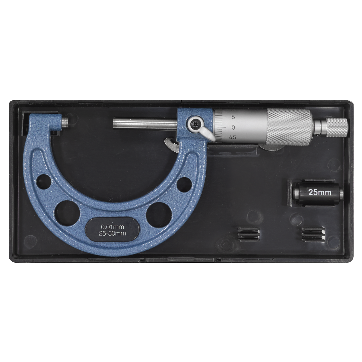 External Micrometer 25-50mm AK9632M