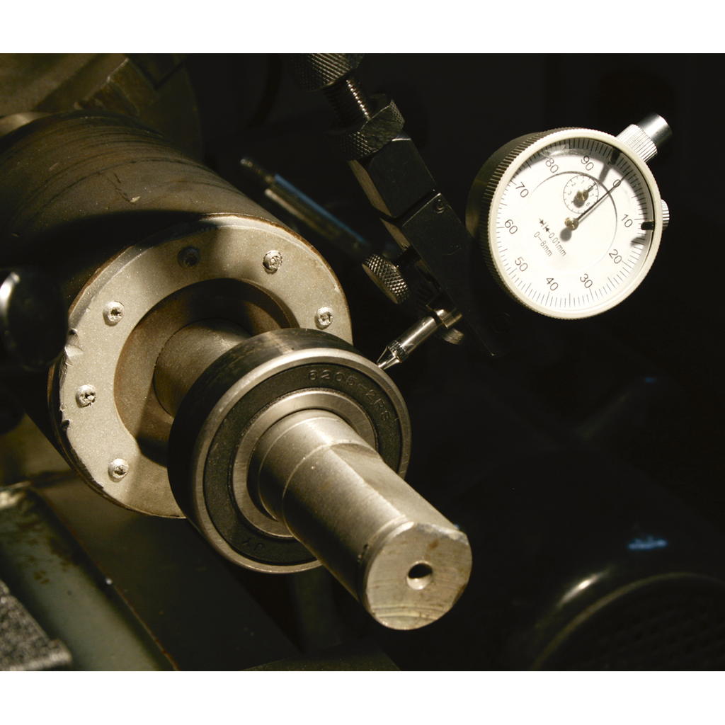 Dial Gauge Indicator AK9634M