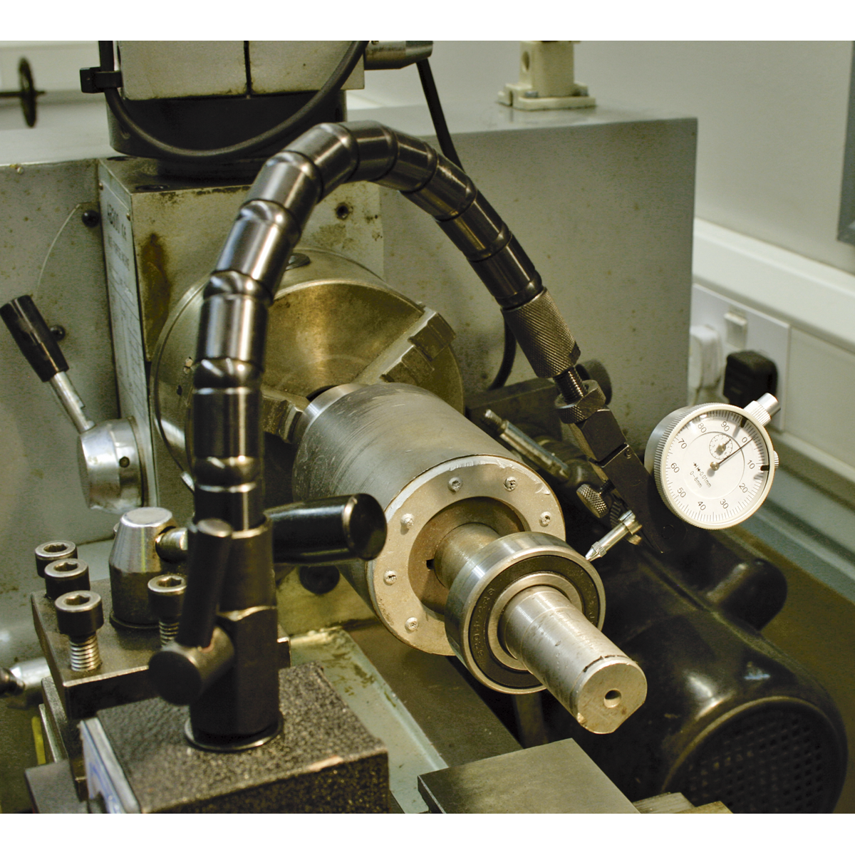 Dial Gauge Indicator AK9634M