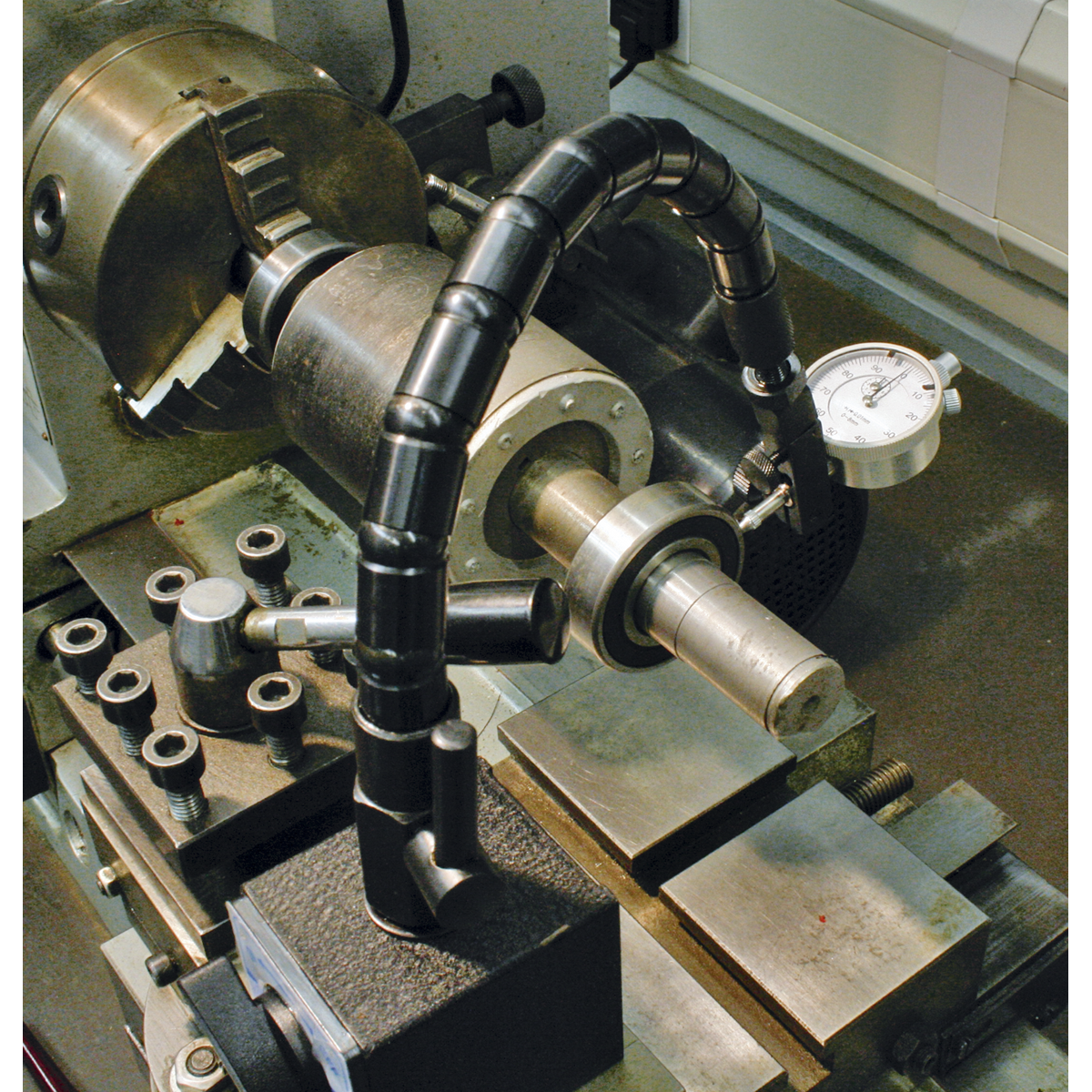 Dial Gauge Indicator AK9634M