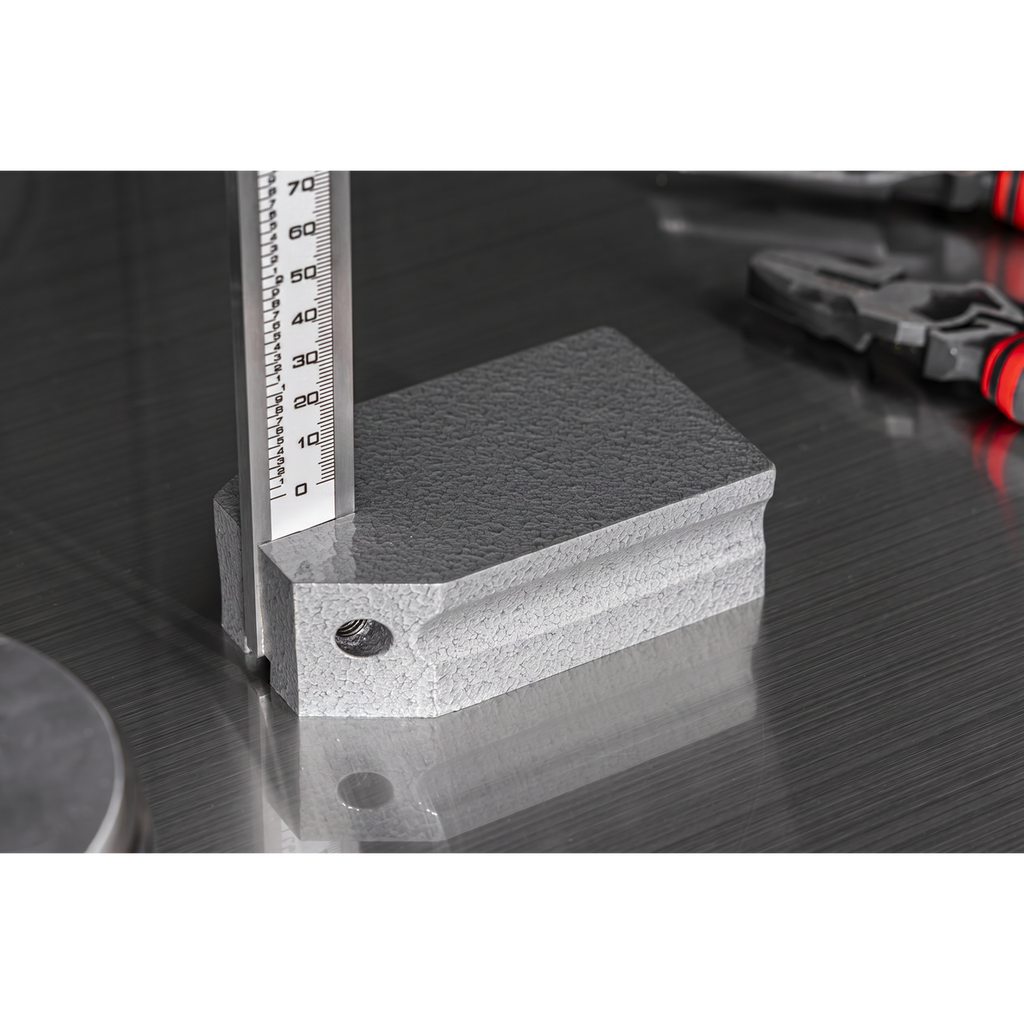 Digital Height Gauge 0-300mm(0-12") AK9636D