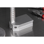 Digital Height Gauge 0-300mm(0-12") AK9636D