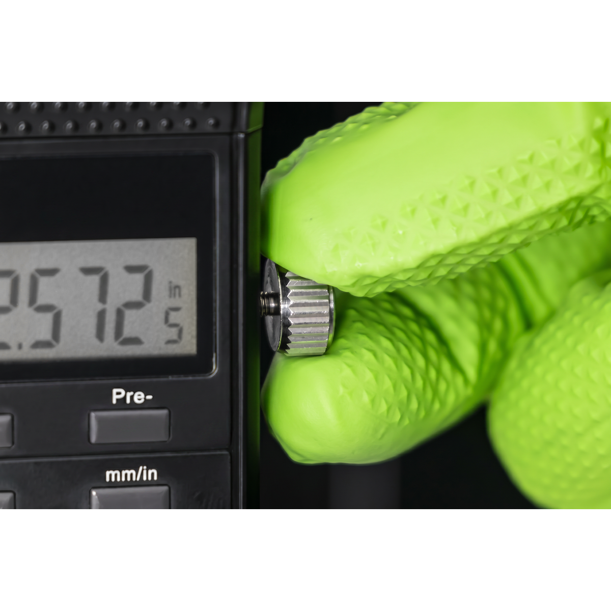 Digital Height Gauge 0-300mm(0-12") AK9636D
