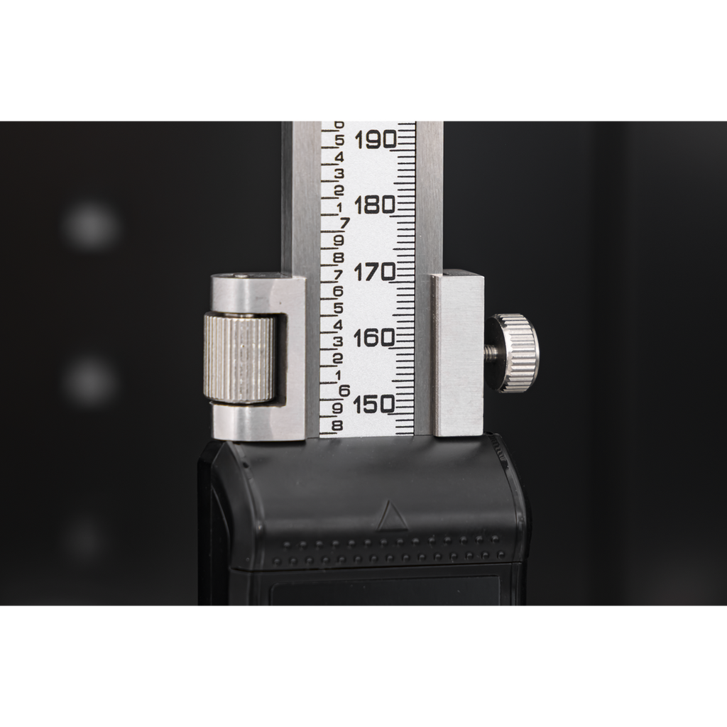Digital Height Gauge 0-300mm(0-12") AK9636D
