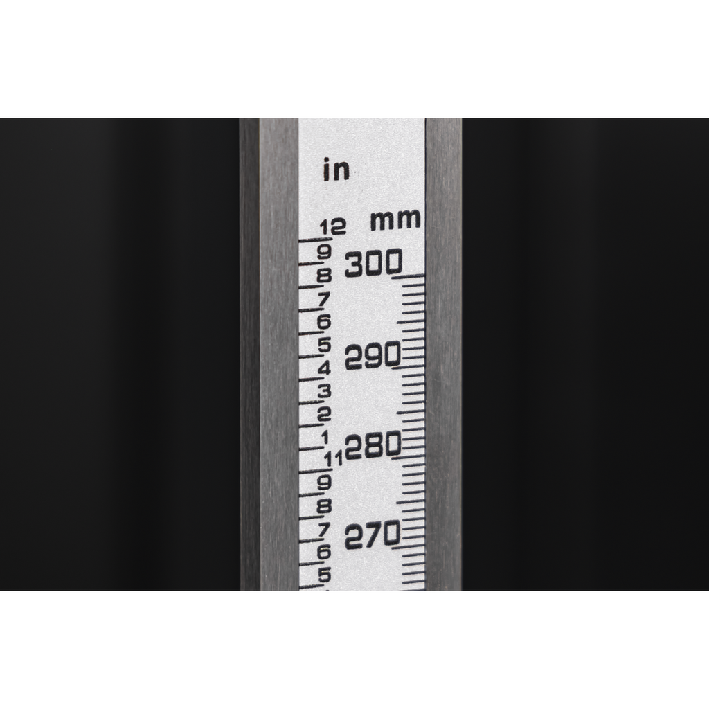Digital Height Gauge 0-300mm(0-12") AK9636D