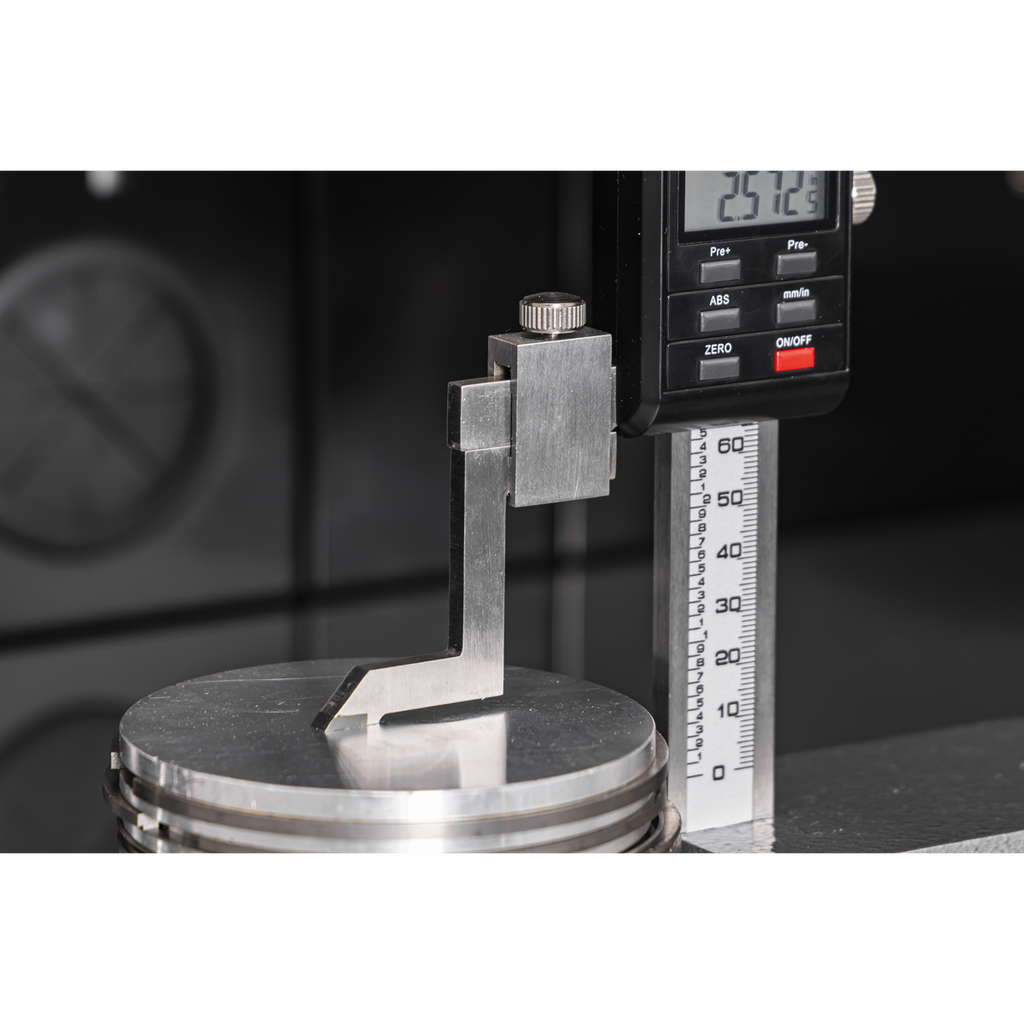 Digital Height Gauge 0-300mm(0-12") AK9636D