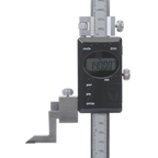Digital Height Gauge 0-300mm(0-12") AK9636D