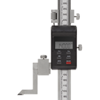 Digital Height Gauge 0-300mm(0-12") AK9636D