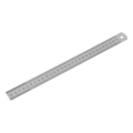 Stainless Steel Rule 12" (300mm) AK9641