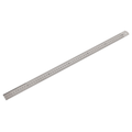 Stainless Steel Rule 24" (600mm) AK9642