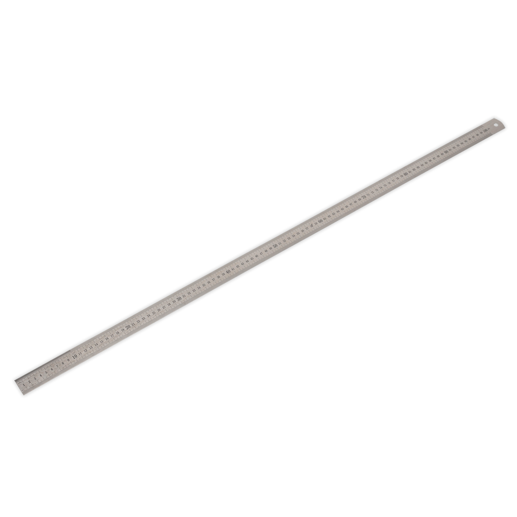 Stainless Steel Rule 40" (1000mm) AK9643