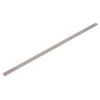Stainless Steel Rule 40" (1000mm) AK9643