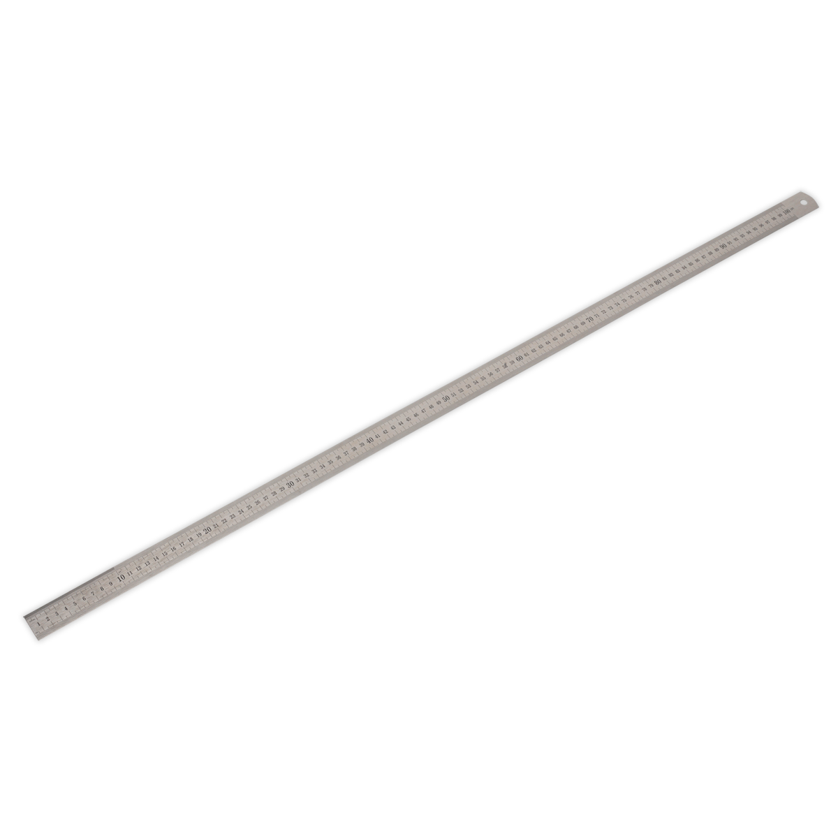 Stainless Steel Rule 40" (1000mm) AK9643
