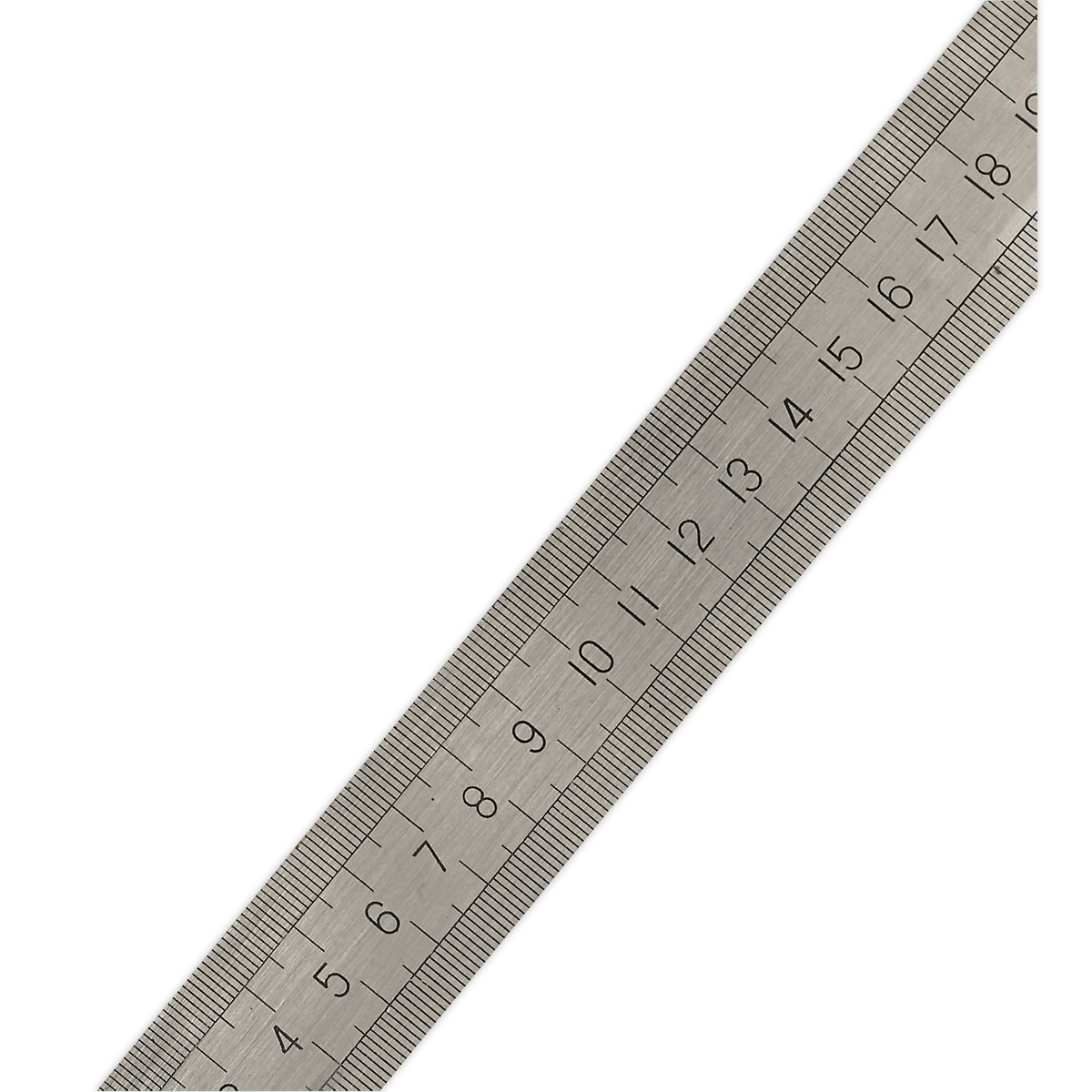 Stainless Steel Rule 40" (1000mm) AK9643