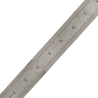 Stainless Steel Rule 40" (1000mm) AK9643