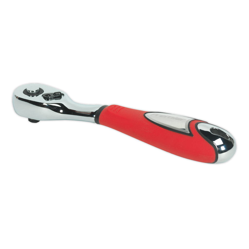 Offset Ratchet Wrench 1/4"Sq Drive AK966