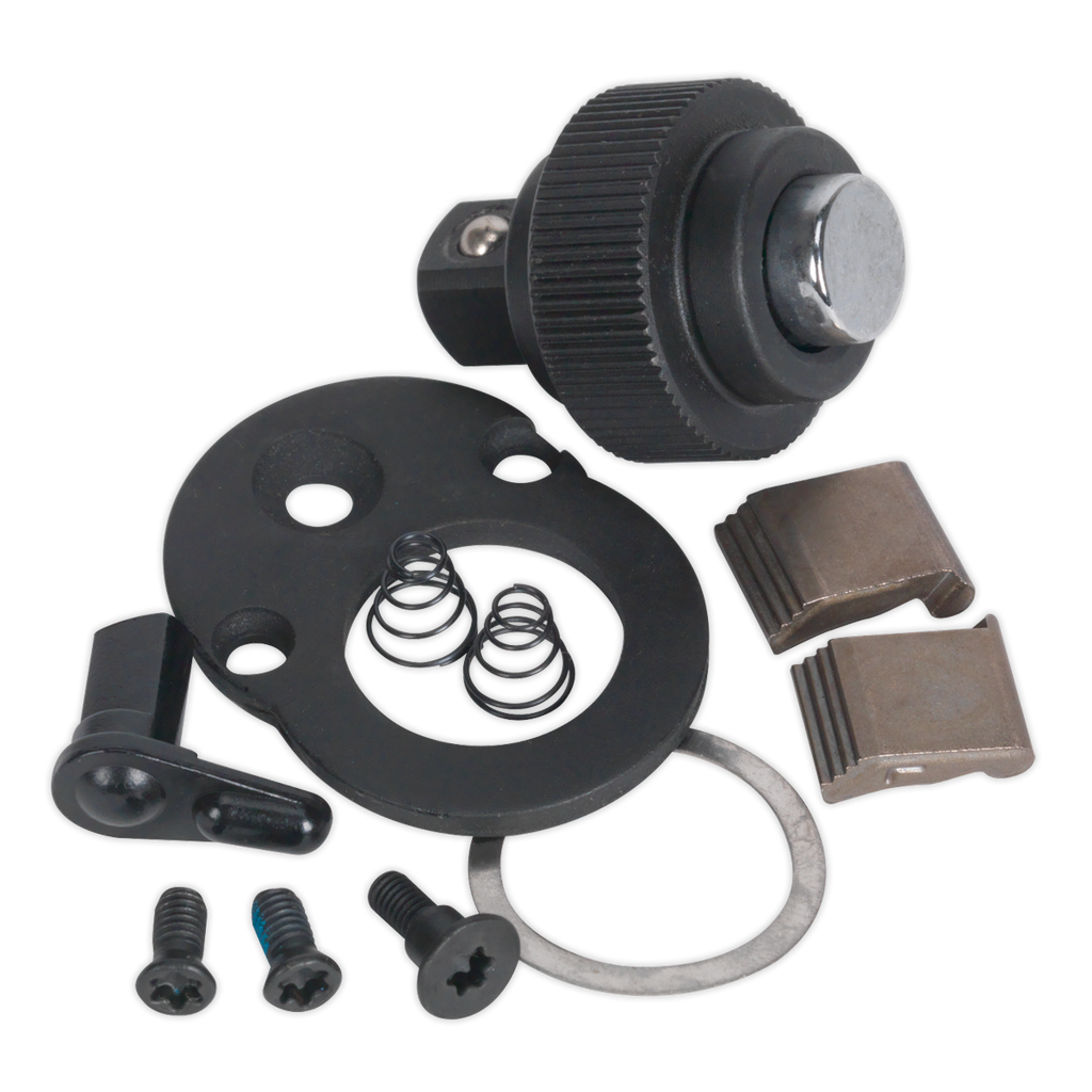 Repair Kit for AK966 1/4"Sq Drive AK966.V3.RK