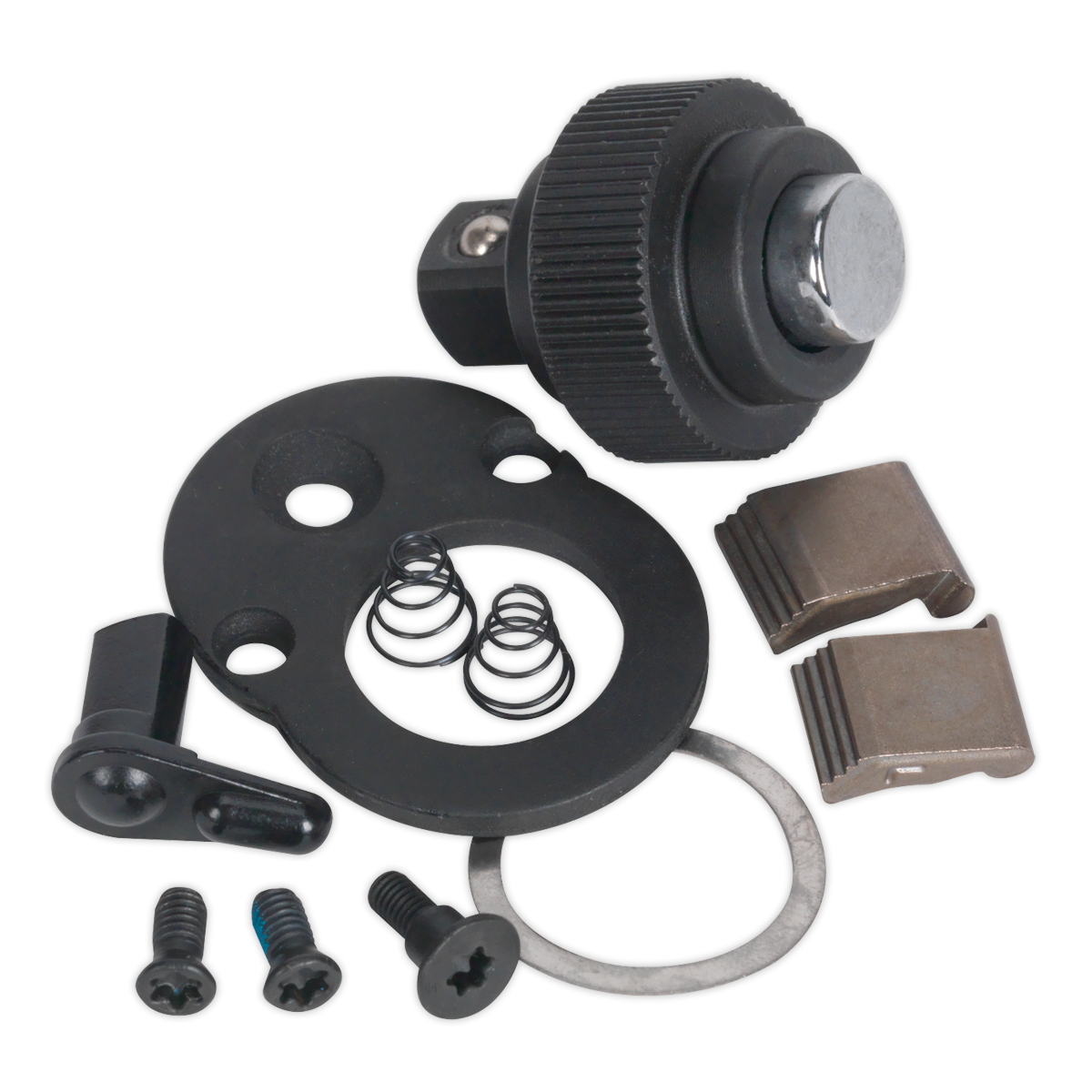 Repair Kit for AK966 1/4"Sq Drive AK966.V3.RK