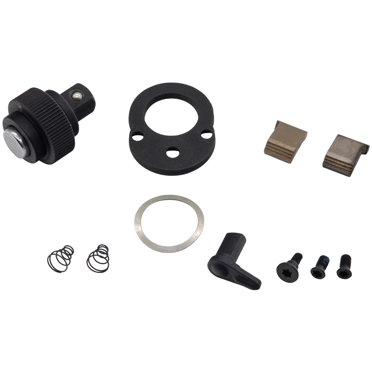 Repair Kit for AK966 1/4"Sq Drive AK966.V3.RK