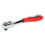 Ratchet Wrench Offset 3/8"Sq Drive AK967