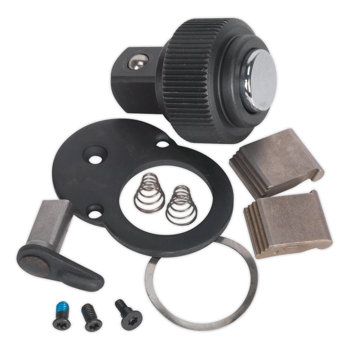 Repair Kit for AK968 1/2"Sq Drive AK968.V3.RK