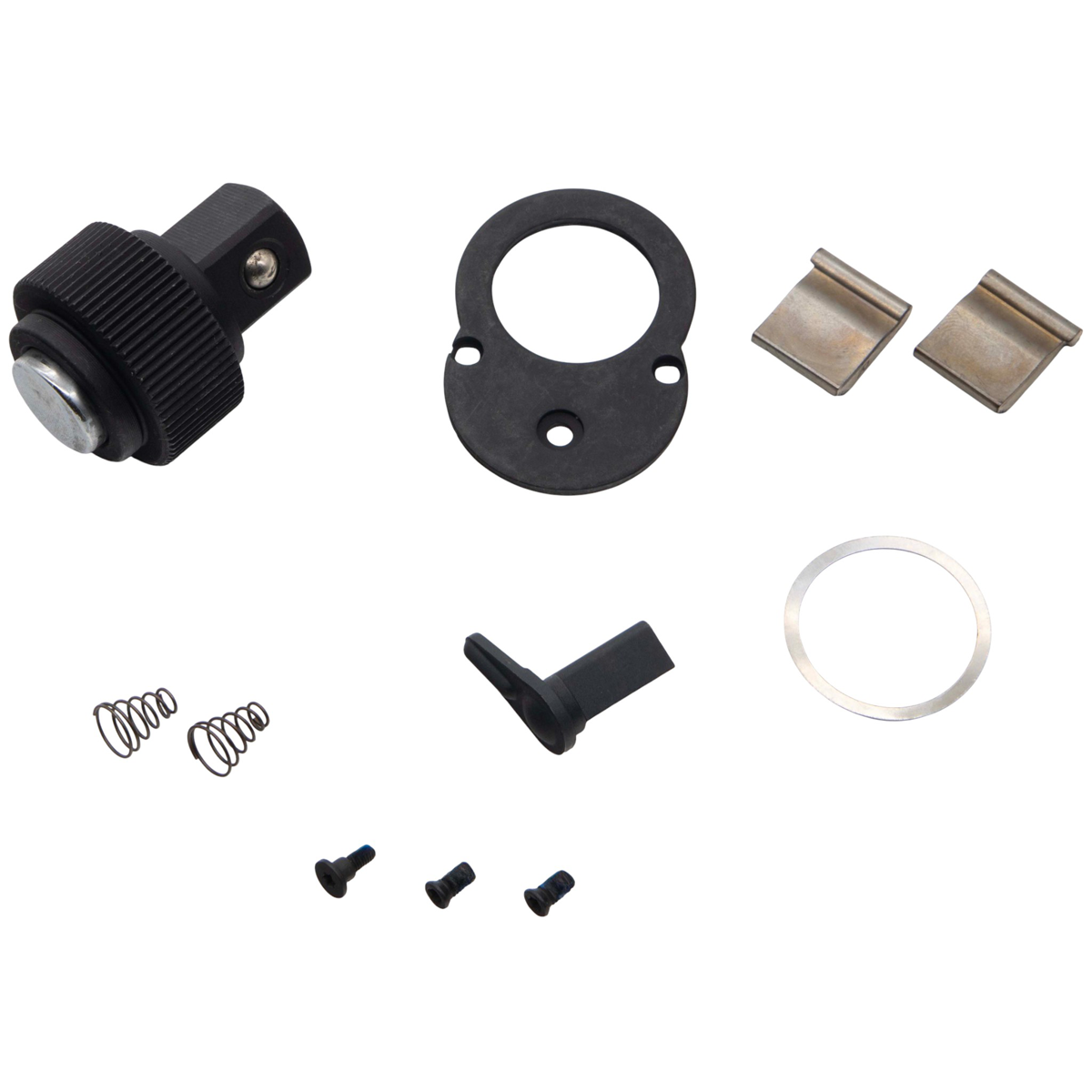 Repair Kit for AK968 1/2"Sq Drive AK968.V3.RK