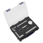 Measuring Tool Set 5pc AK96SET