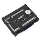 Measuring Tool Set 5pc AK96SET