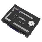 Measuring Tool Set 5pc AK96SET