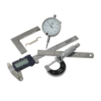 Measuring Tool Set 5pc AK96SET