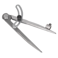 Locking Wing Divider with Compass 150mm AK97107
