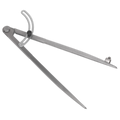 Locking Wing Divider with Compass 300mm AK97109
