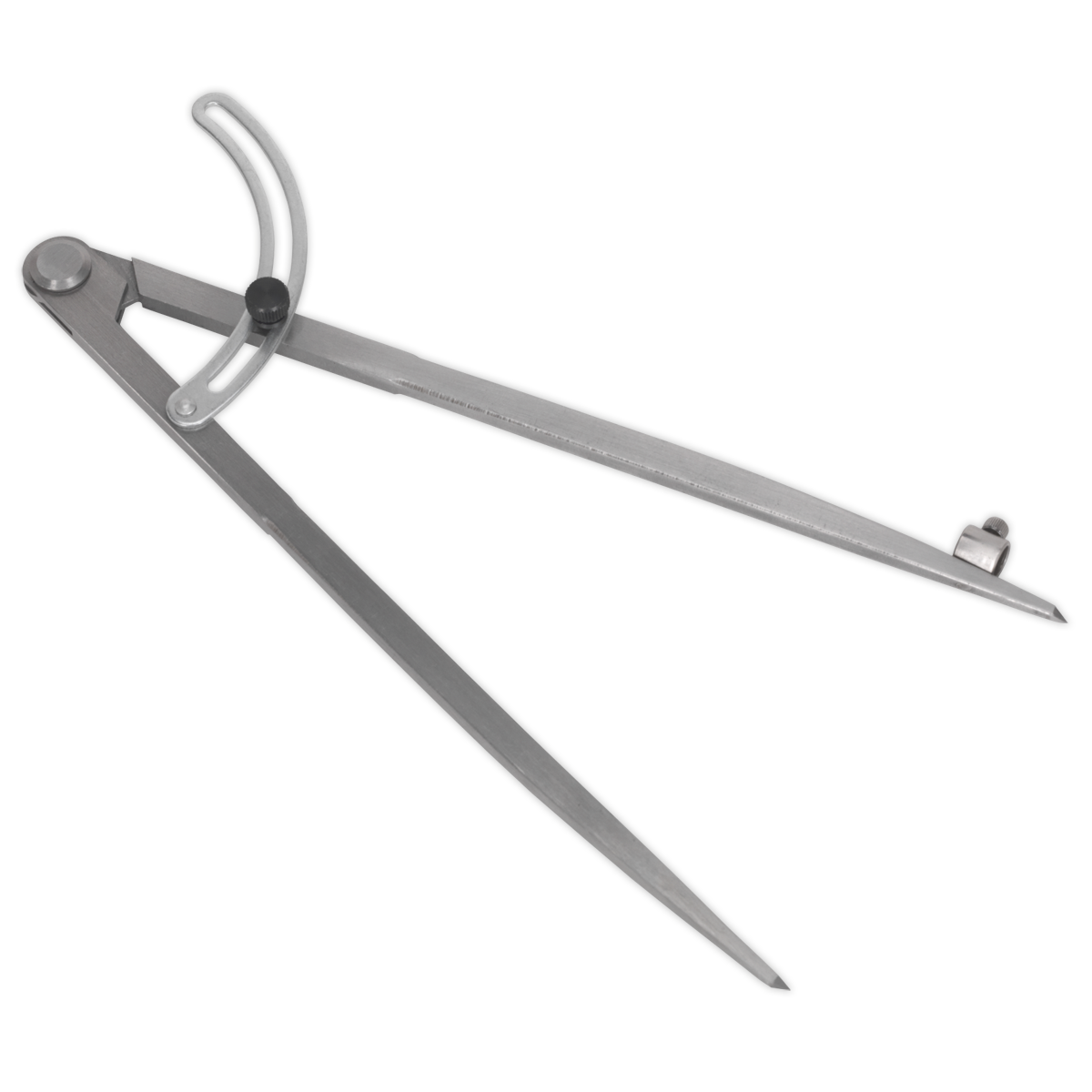 Locking Wing Divider with Compass 300mm AK97109