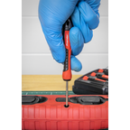 Precision Screwdriver Set 6pc AK97324