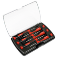 Precision Screwdriver Set 6pc AK97324