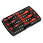 Precision Screwdriver Set 6pc AK97324