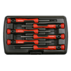 Precision Screwdriver Set 6pc AK97324