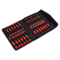 Precision Screwdriver Set 25pc AK97327
